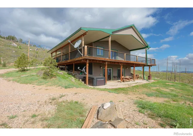 Homes for sale in Bellvue, CO | 1291 Little Whale Rd, Bellvue, CO 80512 | MLS# IR1060966
