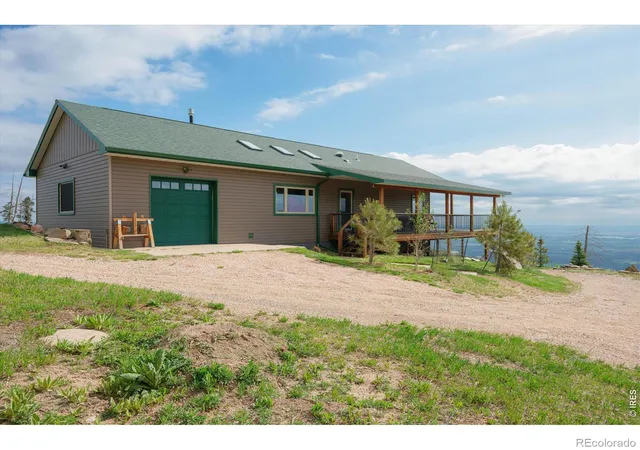 Homes for sale in Bellvue, CO | 1291 Little Whale Rd, Bellvue, CO 80512 | MLS# IR1060966