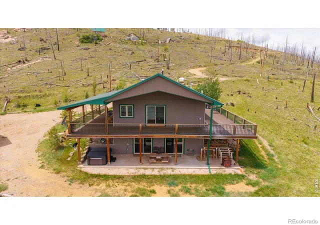 Homes for sale in Bellvue, CO | 1291 Little Whale Rd, Bellvue, CO 80512 | MLS# IR1060966