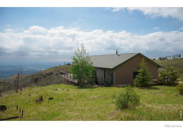 Homes for sale in Bellvue, CO | 1291 Little Whale Rd, Bellvue, CO 80512 | MLS# IR1060966