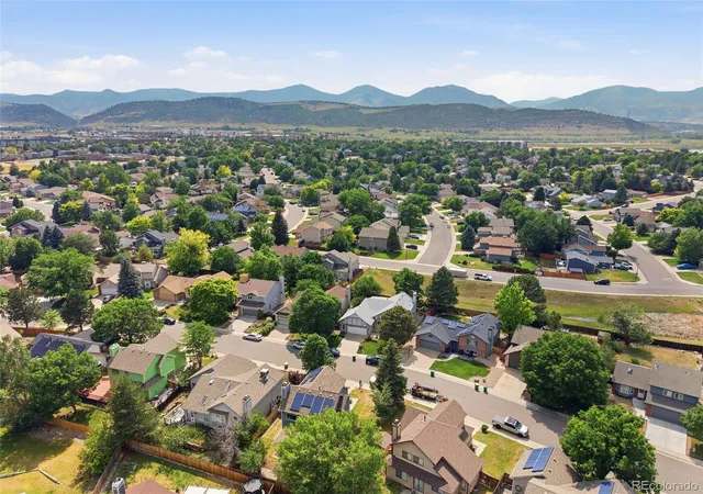 2nd image of 5440 S Vivian St, Littleton, CO 80127 | MLS# 6097929