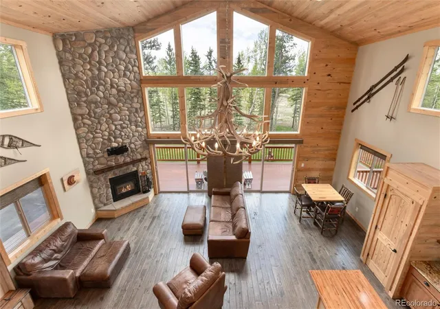 Homes for sale in Fairplay, CO | 36 Wild Rye Rd, Fairplay, CO 80440 | MLS# 8861743
