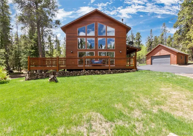Homes for sale in Fairplay, CO | 36 Wild Rye Rd, Fairplay, CO 80440 | MLS# 8861743