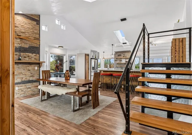 Photo 3 of Single family home for sale at 9350 Bellcove Cir, Colorado Springs, CO 80920 | MLS# 2931007 | Listing updated on 2026-10-06