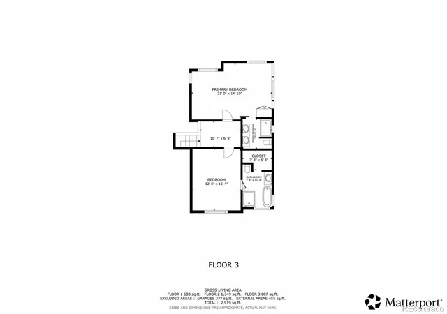 Photo 50 of Single family home for sale at 9350 Bellcove Cir, Colorado Springs, CO 80920 | MLS# 2931007 | Listing updated on 2026-10-06