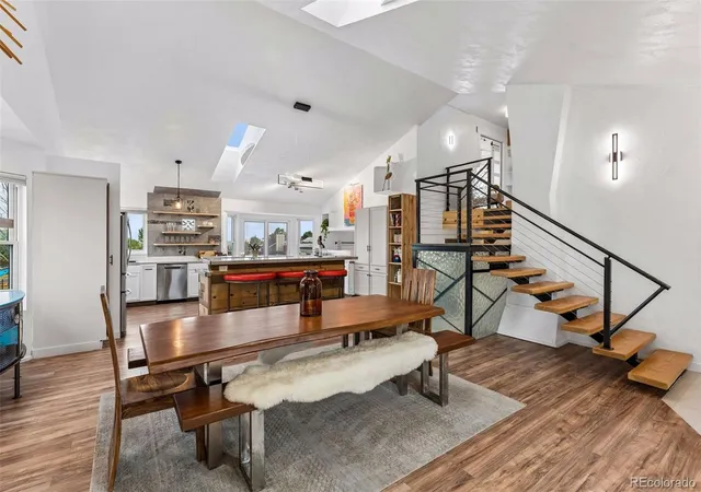 Photo 4 of Single family home for sale at 9350 Bellcove Cir, Colorado Springs, CO 80920 | MLS# 2931007 | Listing updated on 2026-10-06