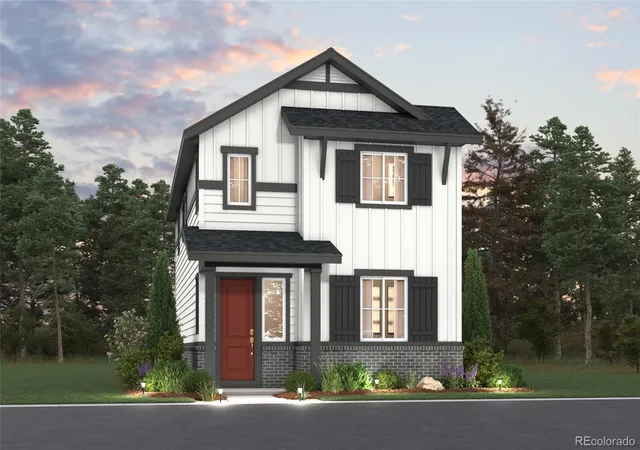 Photo 1 of Sale Pending at 20333 E 57th Avenue, Aurora, CO 80019 | MLS# 8464308 | Listing updated on 2026-09-01