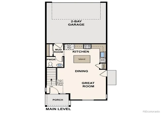 Photo 2 of Sale Pending at 20333 E 57th Avenue, Aurora, CO 80019 | MLS# 8464308 | Listing updated on 2026-09-01