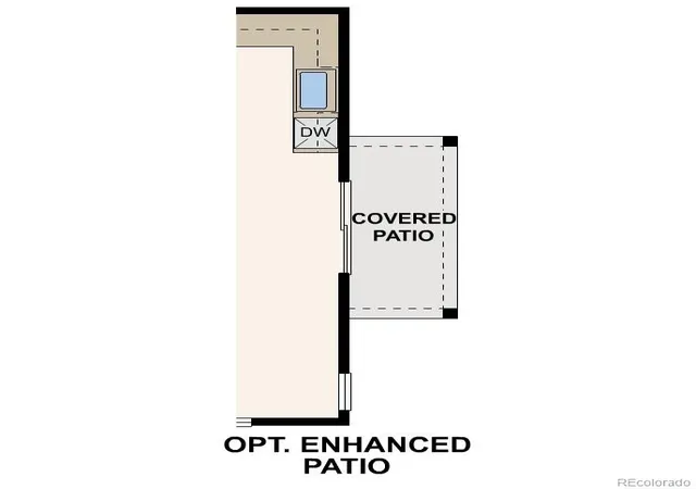Photo 3 of Sale Pending at 20333 E 57th Avenue, Aurora, CO 80019 | MLS# 8464308 | Listing updated on 2026-09-01