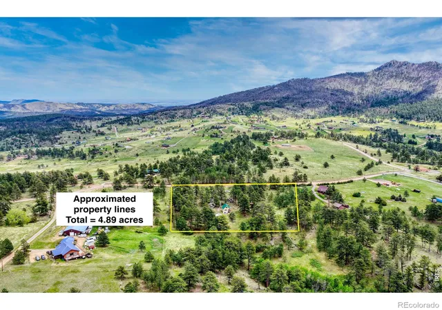 Homes for sale in Drake, CO | 2365 Storm Mountain Dr, Drake, CO 80515 | MLS# IR1060968