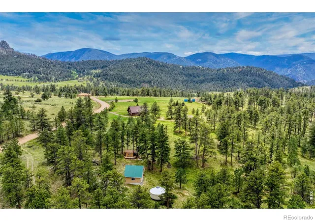 Homes for sale in Drake, CO | 2365 Storm Mountain Dr, Drake, CO 80515 | MLS# IR1060968