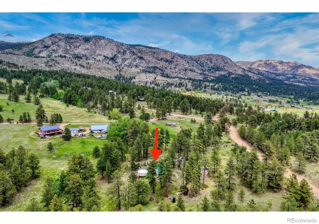 Homes for sale in Drake, CO | 2365 Storm Mountain Dr, Drake, CO 80515 | MLS# IR1060968