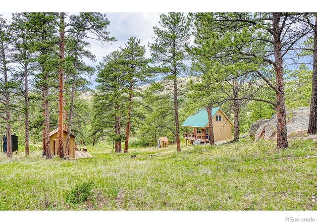 Homes for sale in Drake, CO | 2365 Storm Mountain Dr, Drake, CO 80515 | MLS# IR1060968