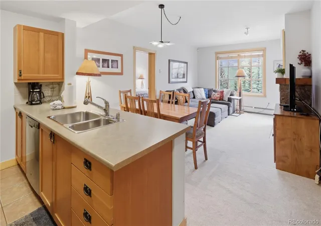 Homes for sale in Frisco, CO | 910 Copper Rd, Frisco, CO 80443