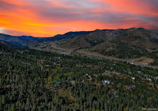 1st image of 5260 Kulsa Rd, Cascade, CO 80809 | MLS# 8698933