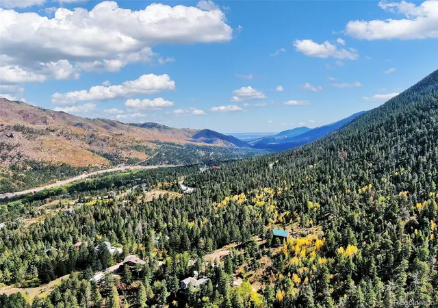 3rd image of 5260 Kulsa Rd, Cascade, CO 80809 | MLS# 8698933