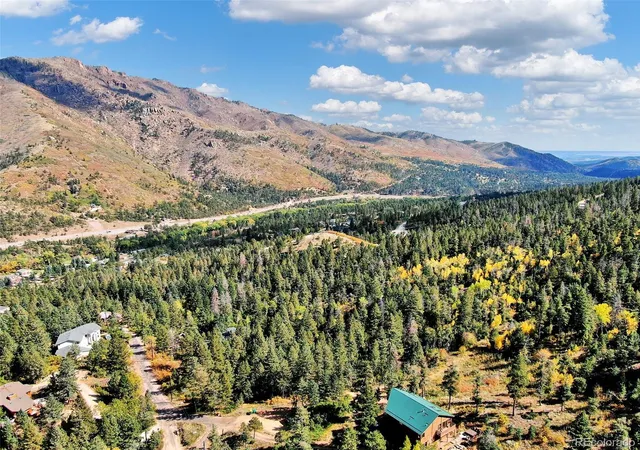 5th image of 5260 Kulsa Rd, Cascade, CO 80809 | MLS# 8698933