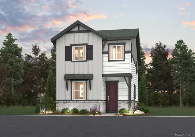 Photo 1 of Single family home for sale at 20341 E 57th Avenue, Aurora, CO 80019 | MLS# 4332023 | Listing updated on 2026-08-14
