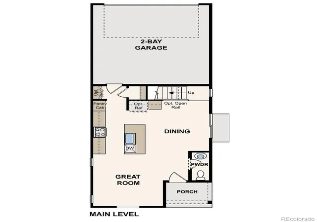 Photo 2 of Single family home for sale at 20341 E 57th Avenue, Aurora, CO 80019 | MLS# 4332023 | Listing updated on 2026-08-14