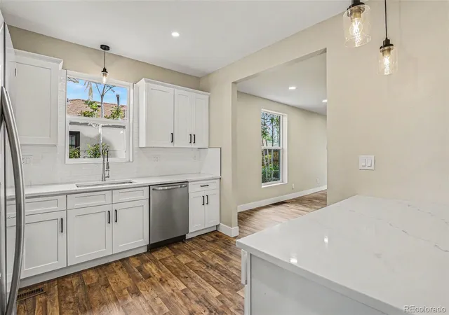 Photo 2 of Single family home for sale at 4428 Elizabeth St, Denver, CO 80216 | MLS# 2019076 | Listing updated on 2026-10-01