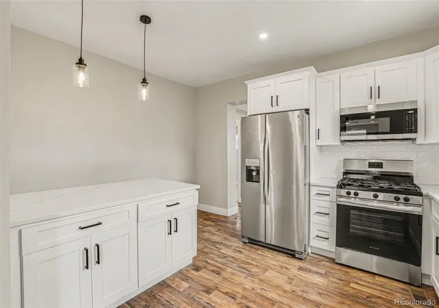 Photo 3 of Single family home for sale at 4428 Elizabeth St, Denver, CO 80216 | MLS# 2019076 | Listing updated on 2026-10-01