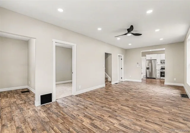 Photo 3 of Single family home for sale at 4428 Elizabeth St, Denver, CO 80216 | MLS# 2019076 | Listing updated on 2026-10-01