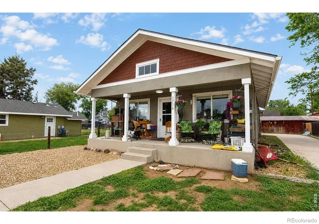 1st image of 3736 Roosevelt Ave, Wellington, CO 80549 | MLS# IR1060972