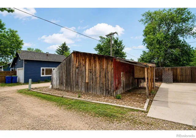 24th image of 3736 Roosevelt Ave, Wellington, CO 80549 | MLS# IR1060972