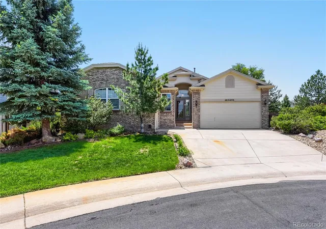 1st image of 6686 Solana Dr, Castle Pines, CO 80108 | MLS# 3955656