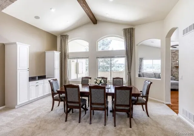 4th image of 6686 Solana Dr, Castle Pines, CO 80108 | MLS# 3955656