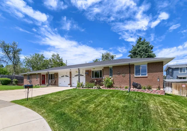 Photo 1 of Single family home for sale at 5321 King Ct, Denver, CO 80221 | MLS# 4637362 | Listing updated on 2026-08-31