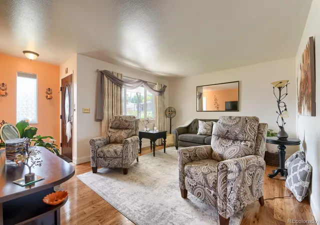 Photo 3 of Single family home for sale at 5321 King Ct, Denver, CO 80221 | MLS# 4637362 | Listing updated on 2026-08-31