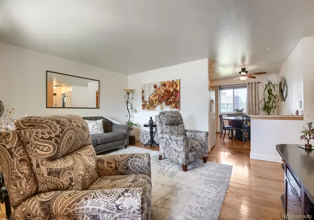 Photo 4 of Single family home for sale at 5321 King Ct, Denver, CO 80221 | MLS# 4637362 | Listing updated on 2026-08-31