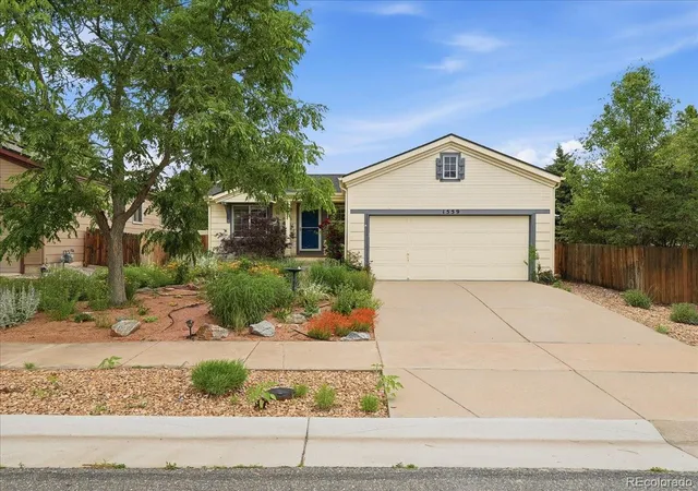 Photo 1 of Single family home for sale at 1559 Brimble Dr, Erie, CO 80516 | MLS# 5471116 | Listing updated on 2026-10-02