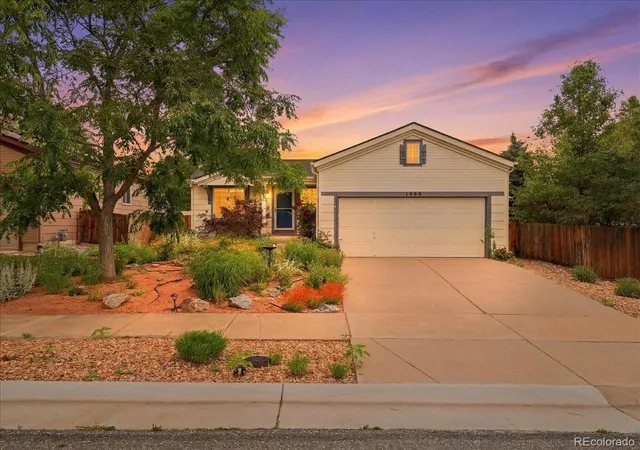 Photo 2 of Single family home for sale at 1559 Brimble Dr, Erie, CO 80516 | MLS# 5471116 | Listing updated on 2026-10-02