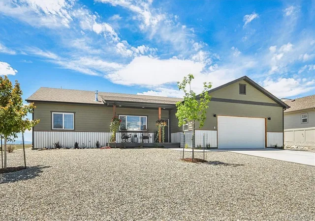 Homes for sale in Buena Vista, CO | 148 Red Tail Blvd, Buena Vista, CO 81211 | MLS# 6328379