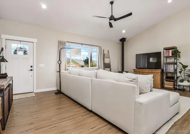 Homes for sale in Buena Vista, CO | 148 Red Tail Blvd, Buena Vista, CO 81211 | MLS# 6328379