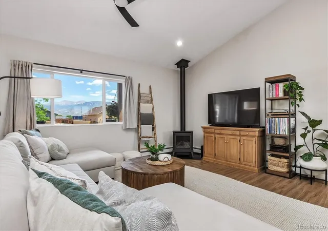 Homes for sale in Buena Vista, CO | 148 Red Tail Blvd, Buena Vista, CO 81211 | MLS# 6328379