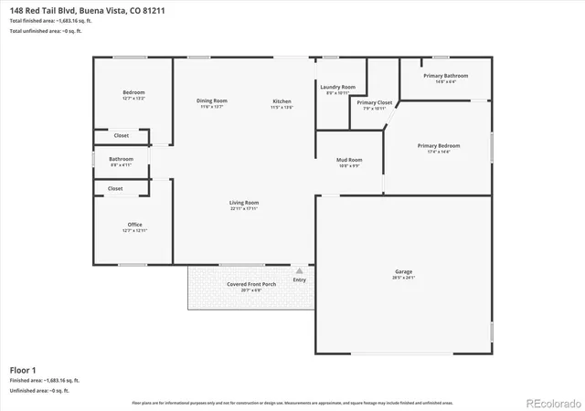 Homes for sale in Buena Vista, CO | 148 Red Tail Blvd, Buena Vista, CO 81211 | MLS# 6328379