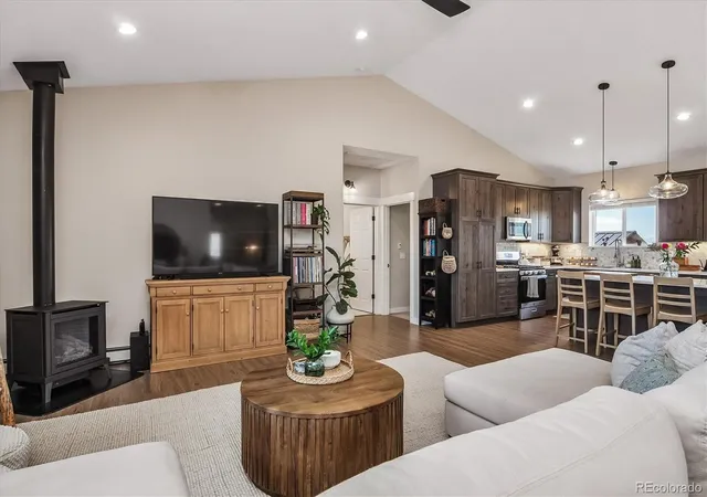 Homes for sale in Buena Vista, CO | 148 Red Tail Blvd, Buena Vista, CO 81211 | MLS# 6328379