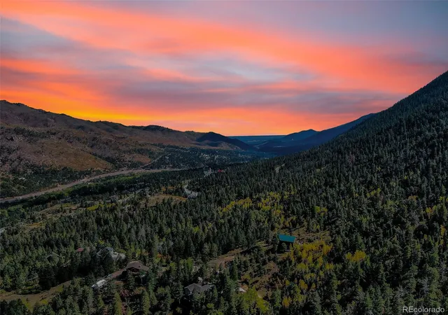 2nd image of 5265 Kulsa Rd, Cascade, CO 80809 | MLS# 4472645