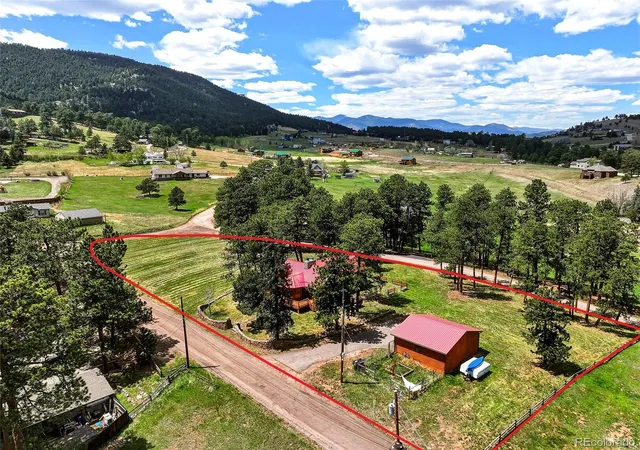 3rd image of 23231 Maricopa Rd, Indian Hills, CO 80454 | MLS# 8714961