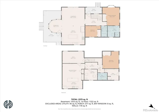 40th image of 23231 Maricopa Rd, Indian Hills, CO 80454 | MLS# 8714961