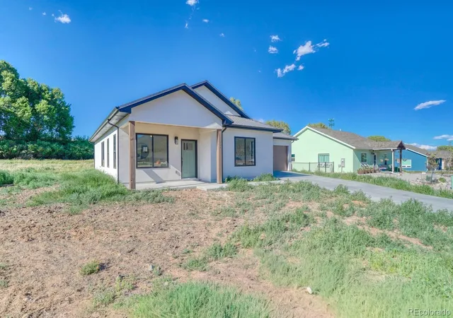 Homes for sale in Poncha Springs, CO | 866 Hoover Cir, Poncha Springs, CO 81242 | MLS# 1642130