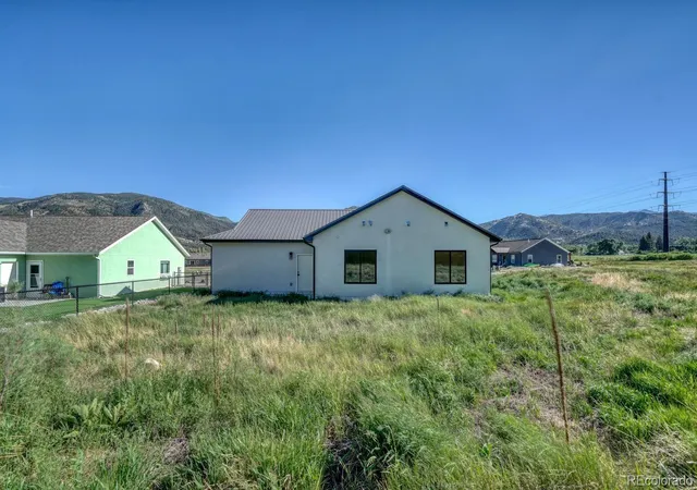 Homes for sale in Poncha Springs, CO | 866 Hoover Cir, Poncha Springs, CO 81242 | MLS# 1642130