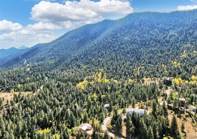 4th image of 5295 Kulsa Rd, Cascade, CO 80809 | MLS# 4125392