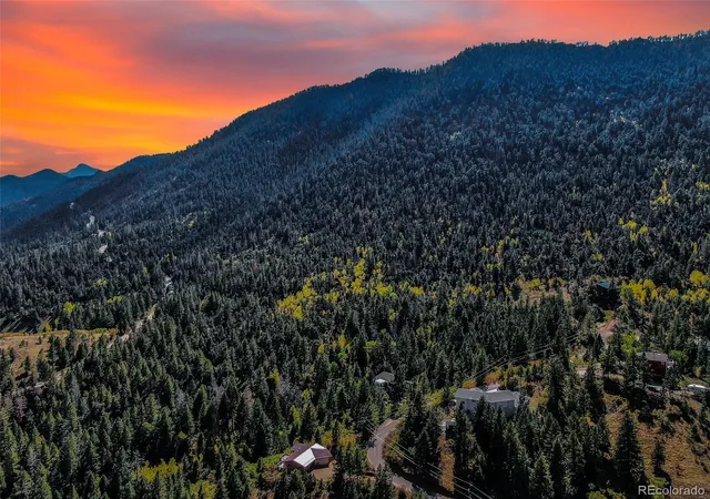 5th image of 5295 Kulsa Rd, Cascade, CO 80809 | MLS# 4125392