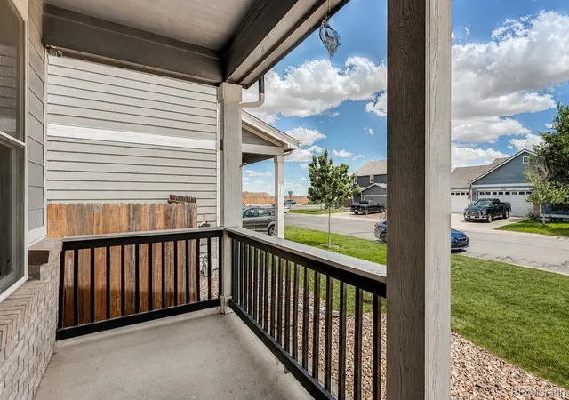 Homes for sale in Strasburg, CO | 2367 Basil St, Strasburg, CO 80136 | MLS# 4456791