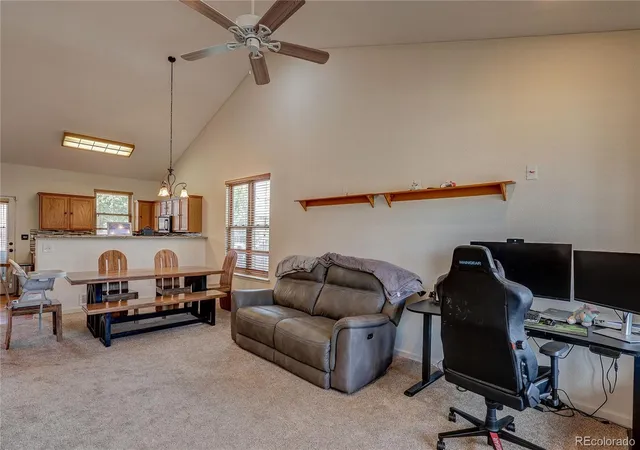 Homes for sale in Strasburg, CO | 2367 Basil St, Strasburg, CO 80136 | MLS# 4456791