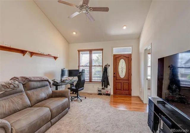 Homes for sale in Strasburg, CO | 2367 Basil St, Strasburg, CO 80136 | MLS# 4456791
